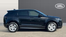 Land Rover Range Rover Evoque 2.0 D165 R-Dynamic S 5dr 2WD Diesel Hatchback